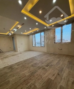 مدنی شرقی 133 متر خام شمالی فول امکانات (آس) A72