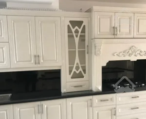 ۱۹۸متر/۳خواب/تکواحدی/خیابان عقیل