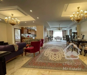 سه خواب، تک واحدی، چهارباغ