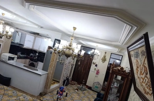 آپارتمان 80متری عباسی ایستگاه طاق