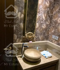 ۱۲۰متر + ۲۰متر تراس