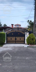 معاوضه ویلا متل قو شهرک برند لاکوده