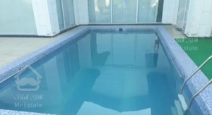 تعمیرات استخر و موتور خانه.