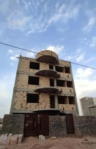 فروش  یکدستگاه آپارتمان