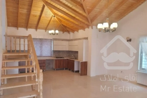 ویلا ۲۶۰متر نوساز در مرکز کلاردشت