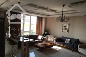 آپارتمان ۹۰ متری ۲ خواب اوین