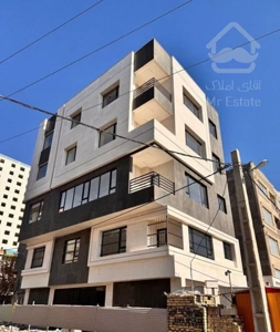 آپارتمان 130 متری 2 خوابه طبقه 1