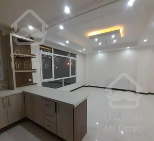 دهکده/المپیک ۱۲۲متر فول شخصی ساز نوساز تخلیه