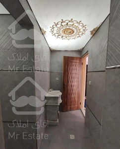 آپارتمان صفر ۸۰ متری