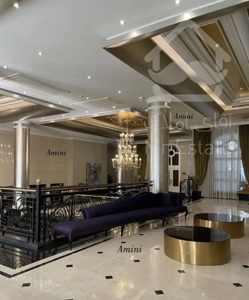 اقدسیه ۳۵۰متر۵پارکینگ مشاعات هتلینگ