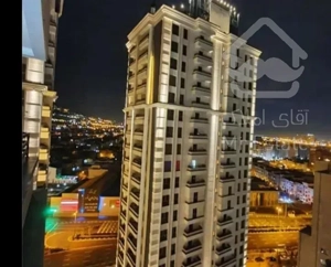 ۸۵متر/بهترین سرمایه گذاری/ویودریاچه‌چیتگر/تهاتر