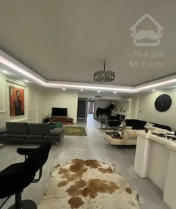 ویلایی تاپ لوکیشن شهرک غرب