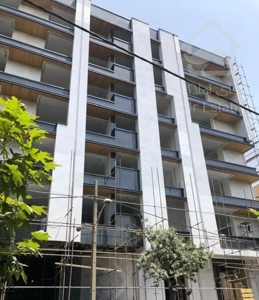 118 متر سه خواب تک واحدی