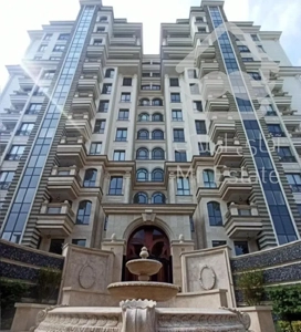 128 متر دهم ولنجک برج باغ