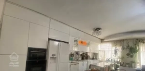 78متر/دو خواب/پونک/پارکینگ دار