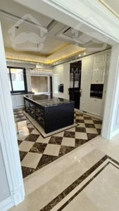 خریدآپارتمان۳۵۰متر۴خواب ۳خواب تراس نوساز فرنیش ویو نیاوران