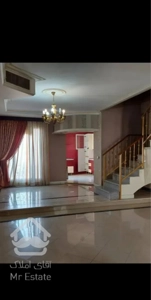 ۱۳۷متر واحد زیبا بازسازی شده دوبلکس