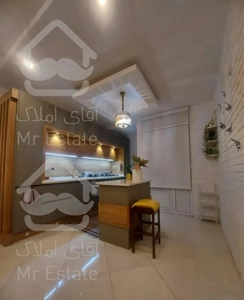 آپارتمان ۶۰ متر رهن کامل کلید نخورده (لطفعلی خانی)