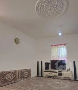 آپارتمان ۴۶ متر کاملا نورگیر ۱۷ شهریور شاداباد