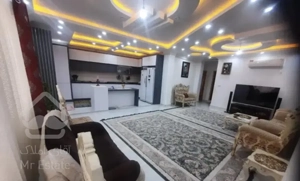 واحد ۱۰۸ متری راه جدا در رجائی