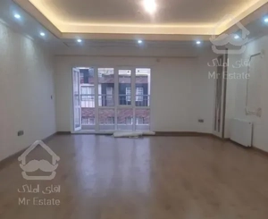 ۱۲۵ متر اپارتمان کلید نخورده