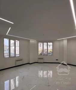 ۸۵متر فول طبقه۵ غرق نور تهاتر باواحد منطقه۵