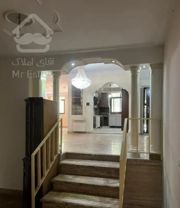 ۱۸۰ متر ۳ خوابه قیطریه