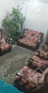 سوئیت ارام و تمیز