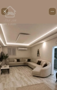 آپارتمان 70 متری / تک خواب / غرق نور / لوکیشن دنج