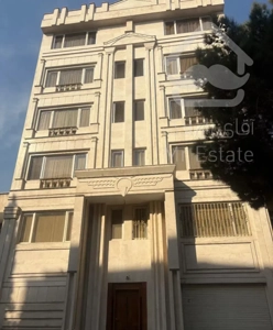 ۱۱۷ متر جردن /۶ ساله/دو پاسیو در اختیار