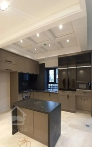 دروس ۱۹۰ متر ۳ خواب  ۲ پارکینگ سندی