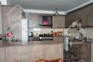 اپارتمان مسکن مهر ششصد دستگاه