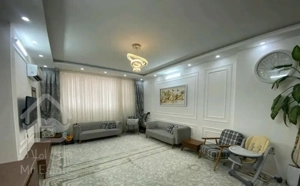 اپارتمان شیک و لوکس در طباطبایی