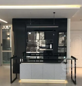 ۱۴۵ متر/کامرانیه/فول بازسازی مدرن