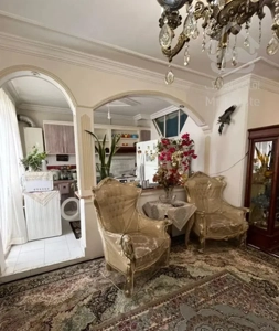 ۷۵ متری تخلیه طبقه دوم