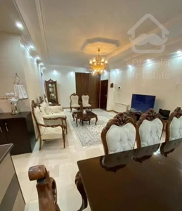 آپارتمان دو خوابه شهرک صدف خرگوش دره