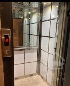 ۵۳ متر آپارتمان در نارمک