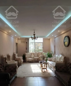 آپارتمان دو خواب خیابان هزار جریب کوی بهار