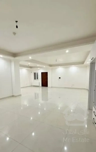 آپارتمان ۱۵۲ متری خوش ساخت محدوده سازمان آب