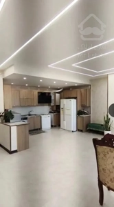 اپارتمان شخصی ساز حیاط دار فول امکانات۲خواب۱۴۰متر