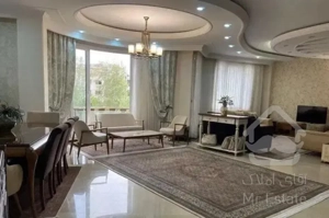 145متر/سه خواب/شـیک وجذاب/ویو ابدی /شهرک نفـت