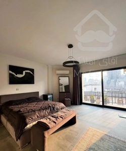 زعفرانیه ۲۹۰متر ۳مستر مشرف به سفارت/ به قیمت واقعی