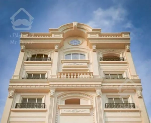 آپارتمان ١٨٥ متری ٣ خواب در مرزداران