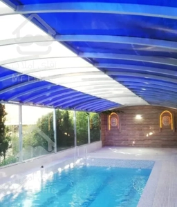 اجاره باغ ویلا استخردار