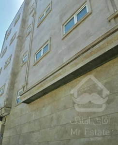 فروش واحد ۹۶ متری کلید نخورده در شهرک اندیشه