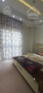 برج رزلند دریاچه چیتگر نزدیک باملند