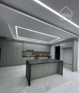 واحد ۱۷۵ متری نوساز تک‌واحدی با نور عالی