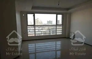 ۹۷متر/ نوساز و شیک / ویو ابدی درحد