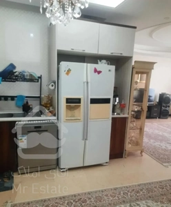 کاشانی پور ۸۵ متر با امکانات مناسب زوج