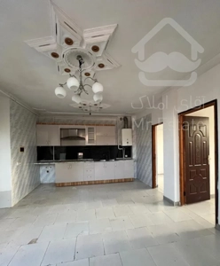 فروش همکف ۶۰ متری با پارکینگ